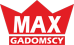 Max Gadomscy - Wytwórnia Betonu Towarowego - Płońsk