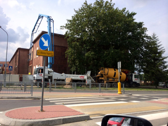 Miejskie Centrum Kultury w Płońsku